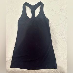 Lululemon Racerback Tank | Size 4